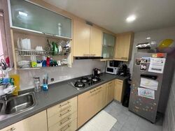 The Gardens At Bishan (D20), Condominium #613266821